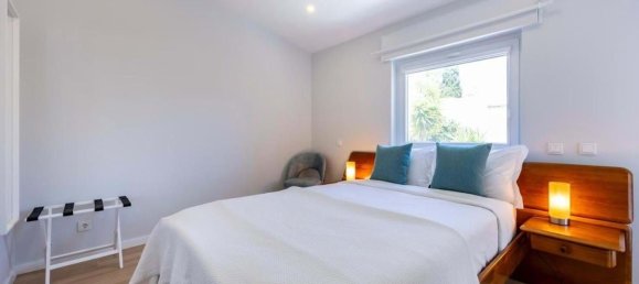 4 bedrooms House in Luz, Portugal No. 107782 15