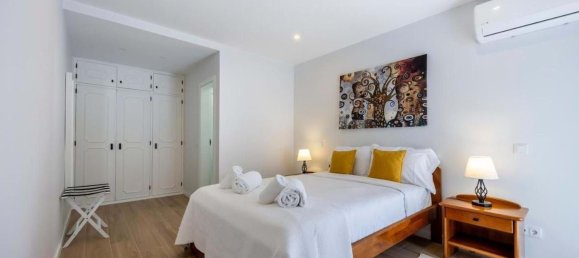 4 bedrooms House in Luz, Portugal No. 107782 31