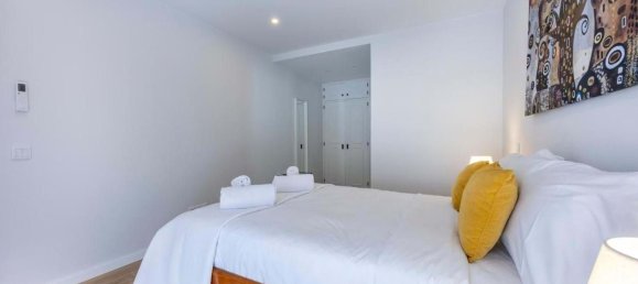 4 bedrooms House in Luz, Portugal No. 107782 29