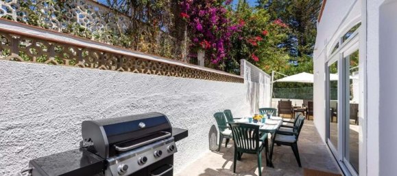 4 bedrooms House in Luz, Portugal No. 107782 36