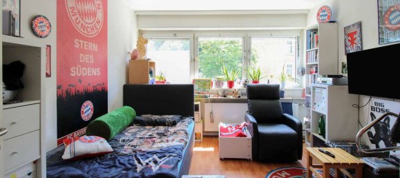 1 bedroom Apartment in Wuppertal, Germany No. 280206 5