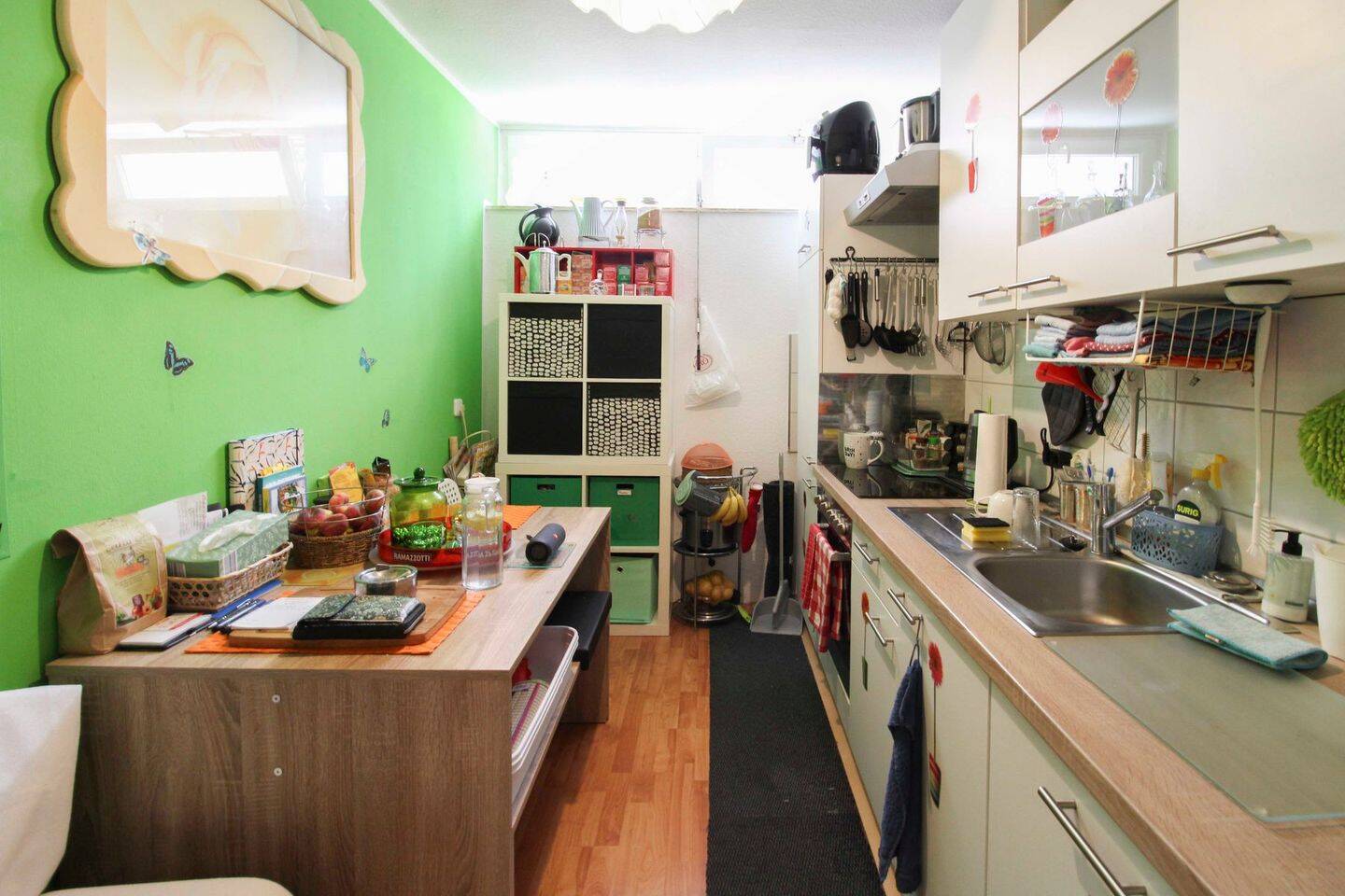 1 bedroom Apartment in Wuppertal, Germany No. 280206