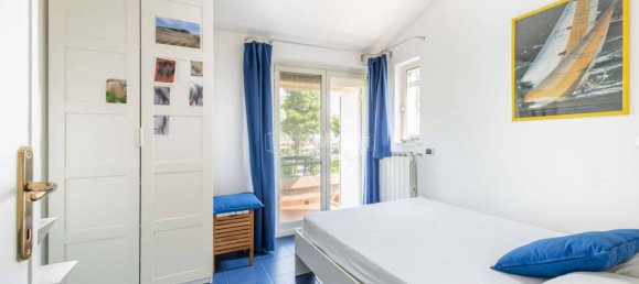 2 Schlafzimmer Villa in Ladispoli, Italy, Nr. 315195 12