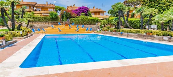 2 Schlafzimmer Villa in Ladispoli, Italy, Nr. 315195 16