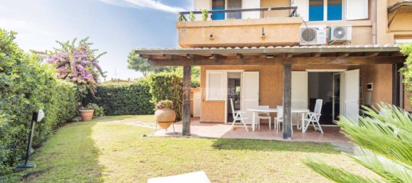 2 Schlafzimmer Villa in Ladispoli, Italy, Nr. 315195 15