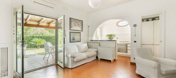 2 Schlafzimmer Villa in Ladispoli, Italy, Nr. 315195 2