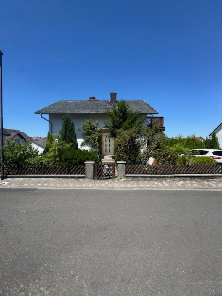 Casa de 4 dormitorios en Hochtaunuskreis, Germany No. 277508