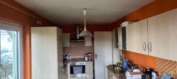 Casa de 4 dormitorios en Hochtaunuskreis, Germany No. 277508 12