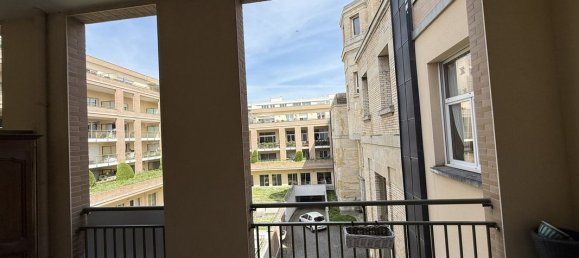 3 bedrooms Apartment in Le Havre, France No. 354503 6