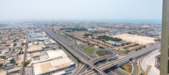 2 غرف نوم شقة في الخليج التجاري, UAE رقم 32378 18