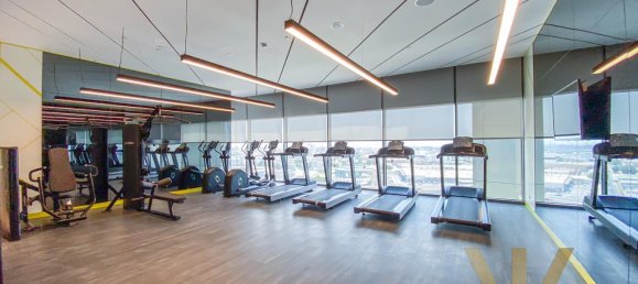 2 غرف نوم شقة في الخليج التجاري, UAE رقم 32378 22