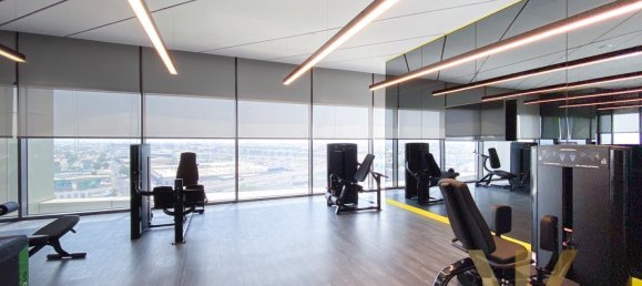 2 غرف نوم شقة في الخليج التجاري, UAE رقم 32378 24