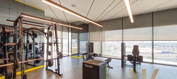 2 غرف نوم شقة في الخليج التجاري, UAE رقم 32378 23