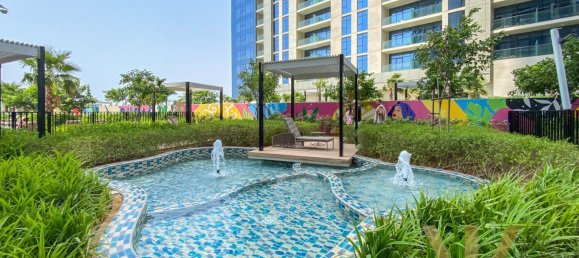 2 غرف نوم شقة في الخليج التجاري, UAE رقم 32378 25