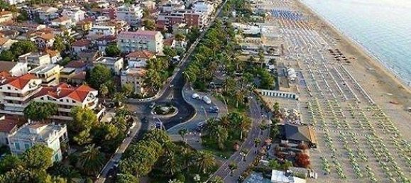 4 rooms House in Tortoreto, Italy No. 281805 5