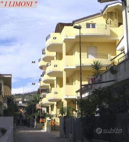 4 rooms House in Tortoreto, Italy No. 281805