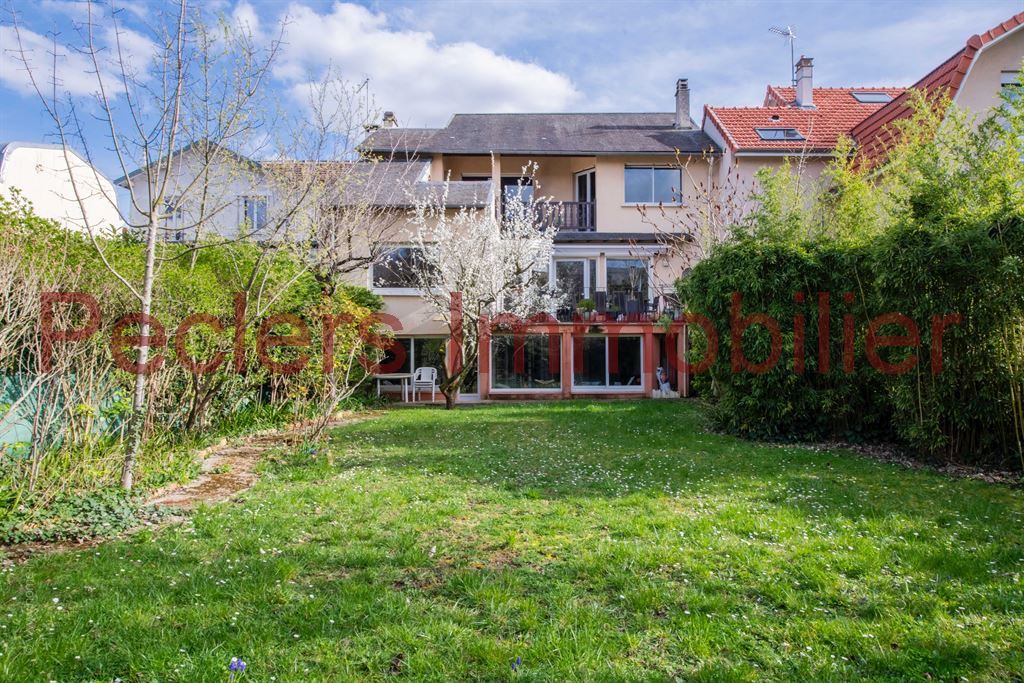 5 Schlafzimmer Haus in Rueil-Malmaison, France, Nr. 171088