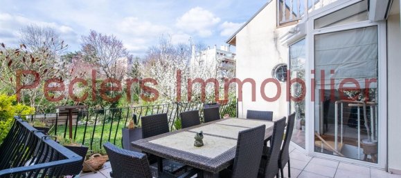 5 Schlafzimmer Haus in Rueil-Malmaison, France, Nr. 171088 4