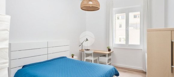 3 Schlafzimmer Wohnung in Rome, Italy, Nr. 318678 16