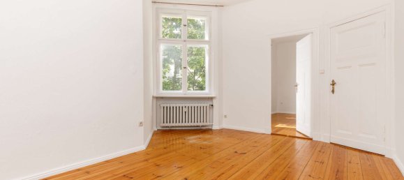 3 Schlafzimmer Wohnung in Wilmersdorf, Germany, Nr. 328124 5