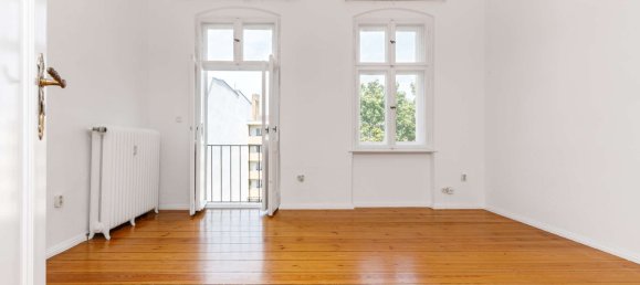 3 Schlafzimmer Wohnung in Wilmersdorf, Germany, Nr. 328124 2