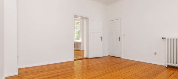 3 Schlafzimmer Wohnung in Wilmersdorf, Germany, Nr. 328124 3