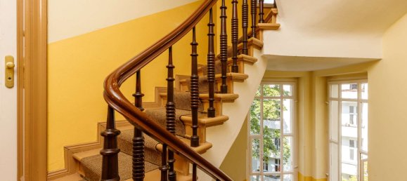 3 Schlafzimmer Wohnung in Wilmersdorf, Germany, Nr. 328124 11