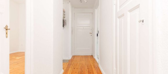 3 Schlafzimmer Wohnung in Wilmersdorf, Germany, Nr. 328124 10