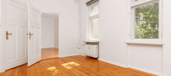 3 Schlafzimmer Wohnung in Wilmersdorf, Germany, Nr. 328124 4