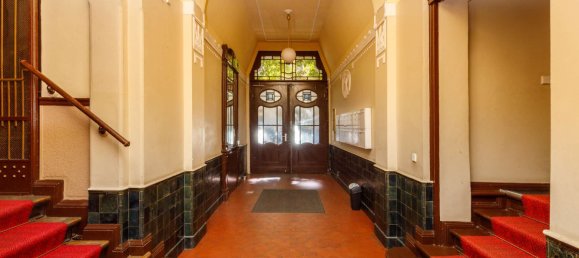 3 Schlafzimmer Wohnung in Wilmersdorf, Germany, Nr. 328124 13