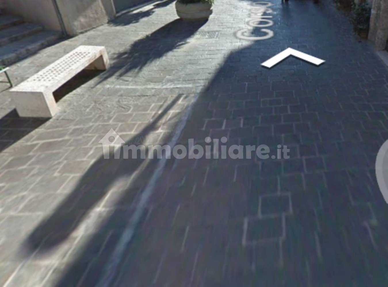 2 غرف نوم شقة في Atessa, Italy رقم 363370