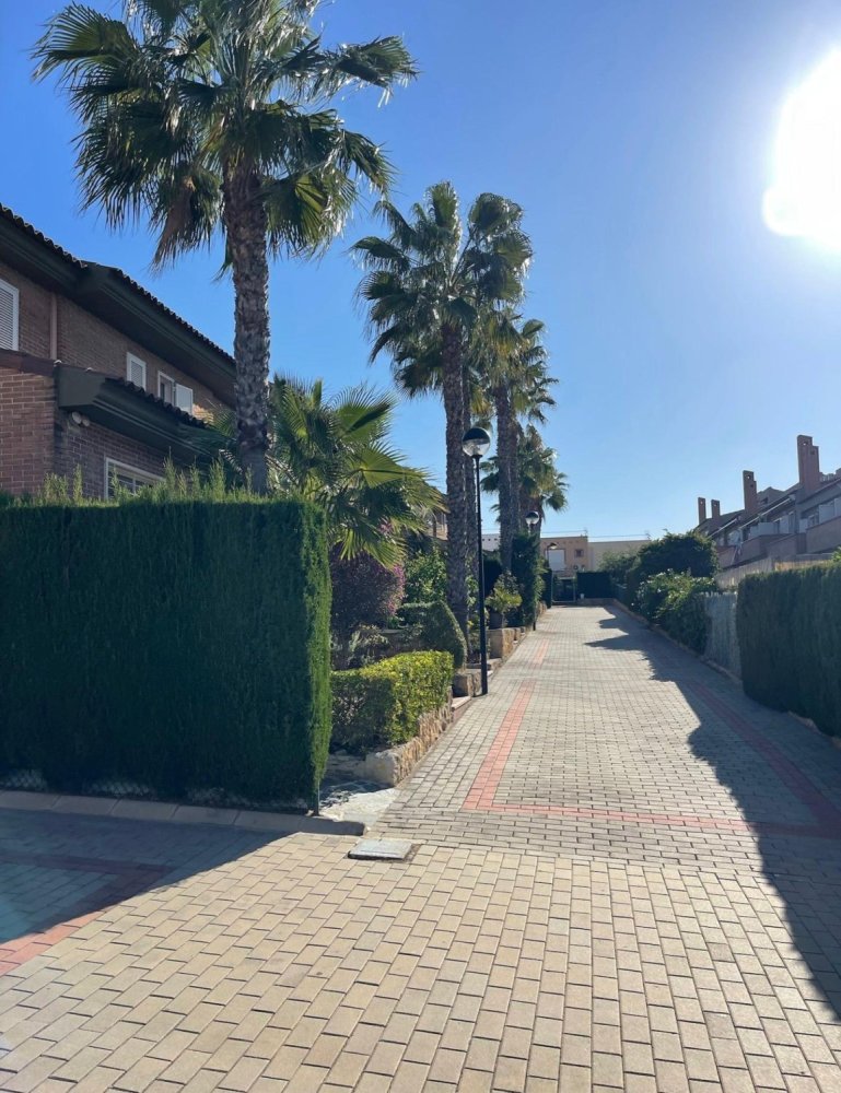 3 chambres house à vendre à Albir, Alicante, Valencian Community, Spain № 366301
