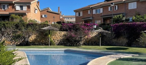 3 chambres house à vendre à Albir, Alicante, Valencian Community, Spain № 366301 17