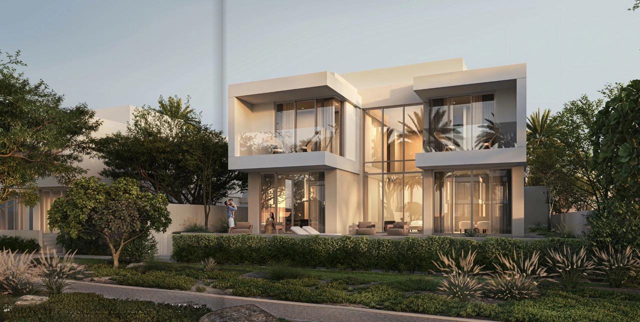 3 Schlafzimmer Stadthaus in Abu Dhabi, UAE, Nr. 97544