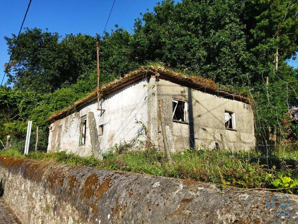 Дом с 2 спальнями в Вила Нова ди Сервейра, Португалия № 335920