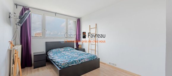 3 bedrooms Apartment in Fresnes, France No. 172631 7