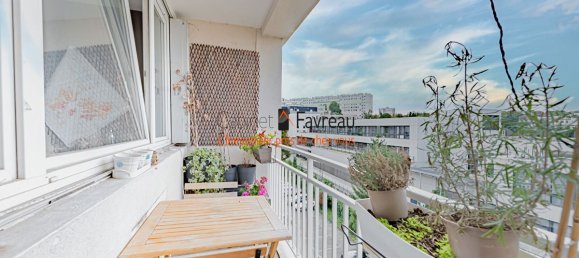 3 bedrooms Apartment in Fresnes, France No. 172631 2