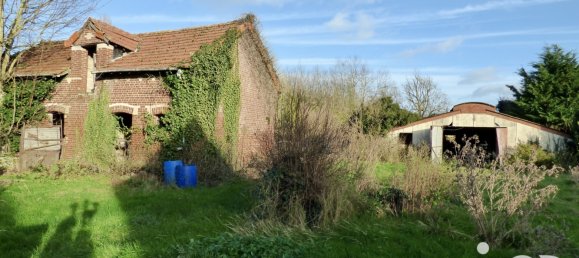 2 bedrooms House in Chaulnes, France No. 39058 3