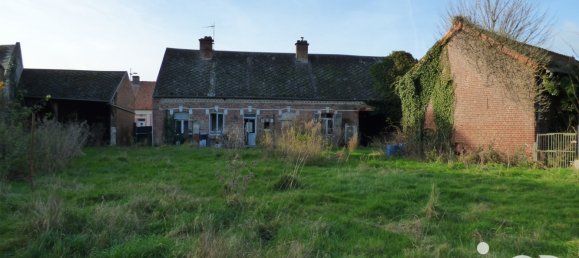 2 bedrooms House in Chaulnes, France No. 39058 2