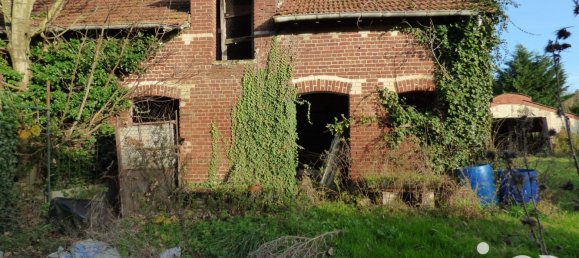 2 bedrooms House in Chaulnes, France No. 39058 4