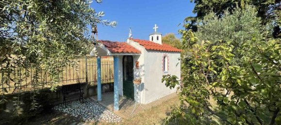 6 rooms Villa in Kavala, Greece No. 52136 8