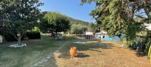 6 rooms Villa in Kavala, Greece No. 52136 5