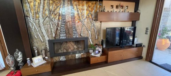 6 rooms Villa in Kavala, Greece No. 52136 18