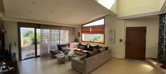 6 rooms Villa in Kavala, Greece No. 52136 16