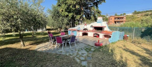 6 rooms Villa in Kavala, Greece No. 52136 4