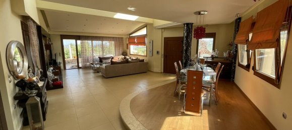 6 rooms Villa in Kavala, Greece No. 52136 15