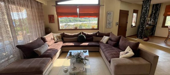 6 rooms Villa in Kavala, Greece No. 52136 19