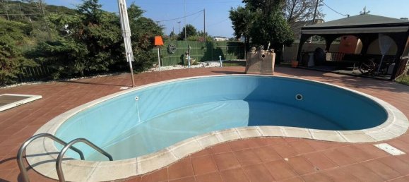 6 rooms Villa in Kavala, Greece No. 52136 12