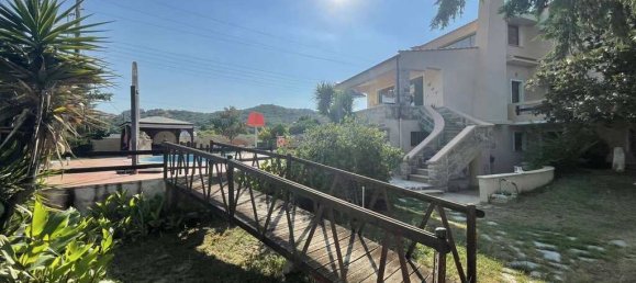 6 rooms Villa in Kavala, Greece No. 52136 13