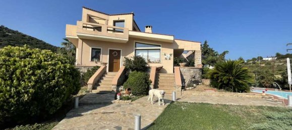 6 rooms Villa in Kavala, Greece No. 52136 10